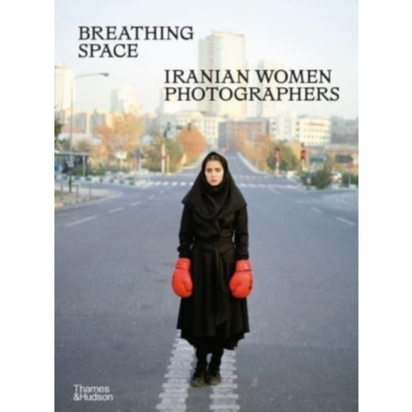 Breathing Space (inbunden, eng)
