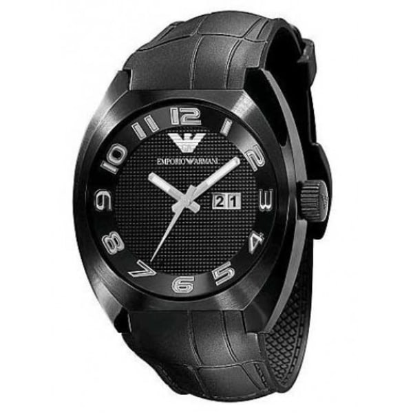 ARMANI AR5844 - Quartz Klocka Herr (46MM)