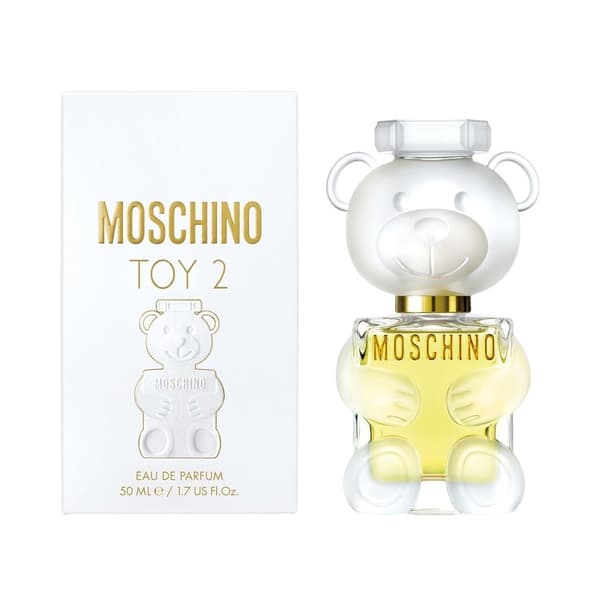 Toy 2 Edp 50ml