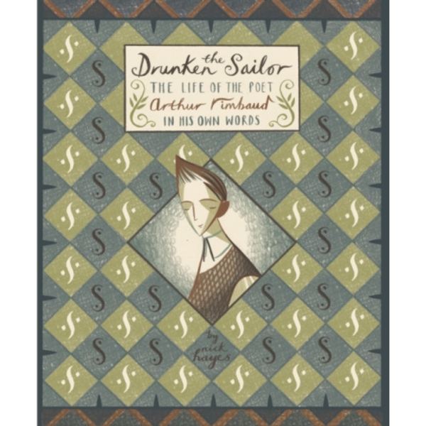 The Drunken Sailor (inbunden, eng)