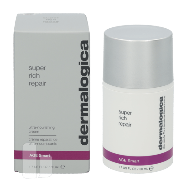 Dermalogica Super Rich Repair 50 ml Dam