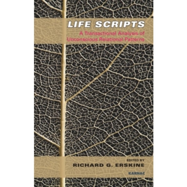 Life Scripts (häftad, eng)