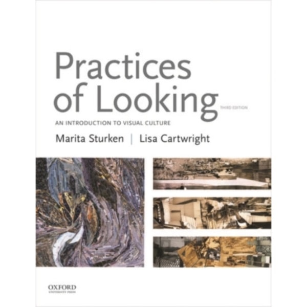 Practices of Looking (häftad, eng)