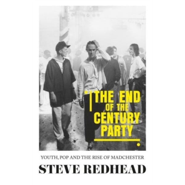 The End-Of-The-Century Party (häftad, eng)