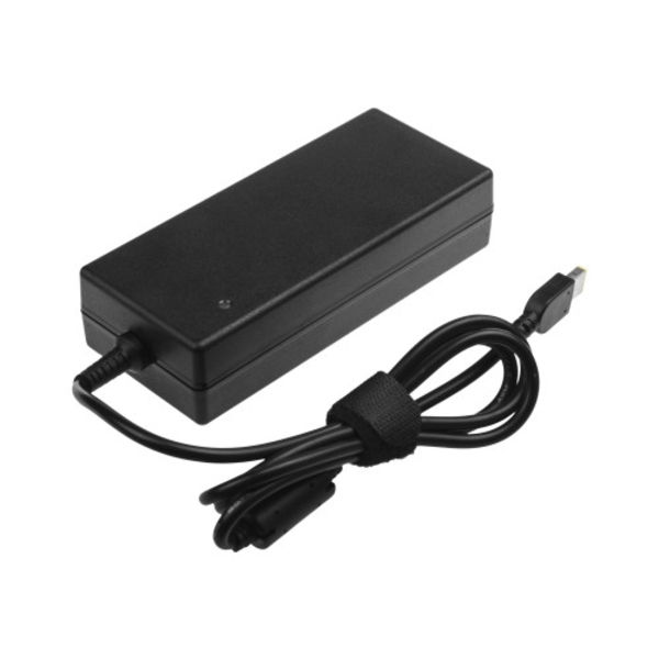 Green Cell PRO - strömadapter - 135 Watt