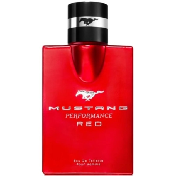 Performance Red Edt 100ml