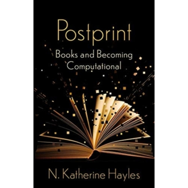 Postprint (häftad, eng)