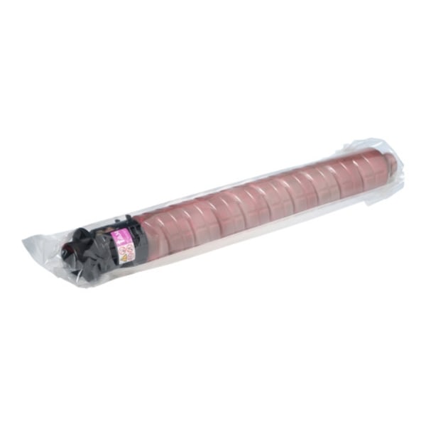 Ricoh - magenta - original - tonerkassett