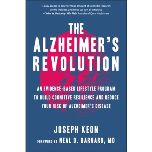 The Alzheimer's Revolution (häftad, eng)