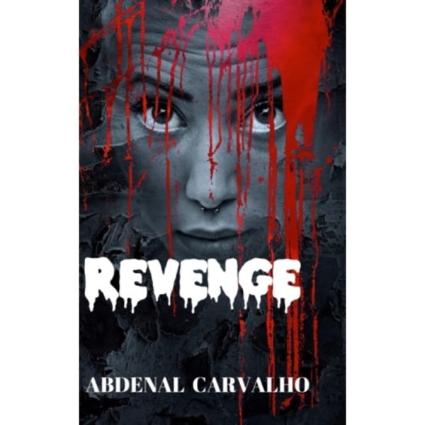 Revenge (inbunden, eng)