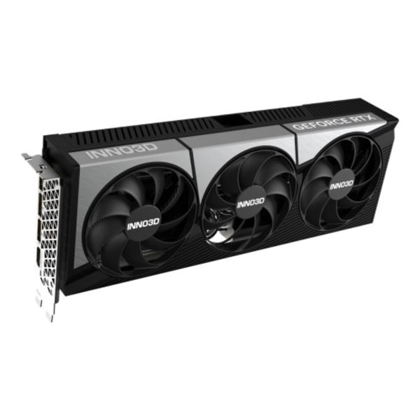 Inno3D GeForce RTX 5080 X3 GAMING OC - grafikkort - GeForce RTX 5080 - 16 GB