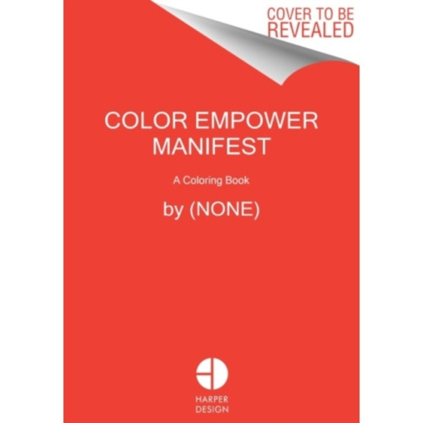Color Empower Manifest (häftad, eng)