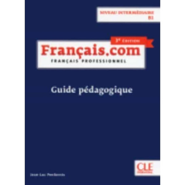 Francais.com Nouvelle edition (häftad, fre)