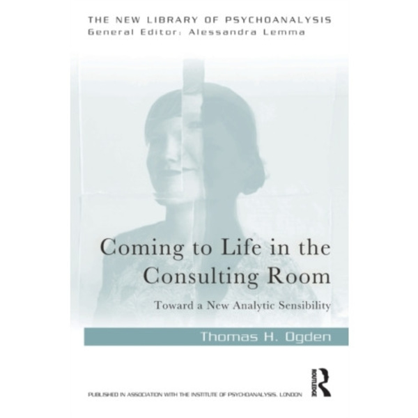 Coming to Life in the Consulting Room (häftad, eng)
