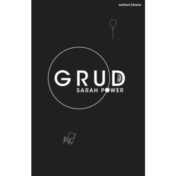 Grud (häftad, eng)