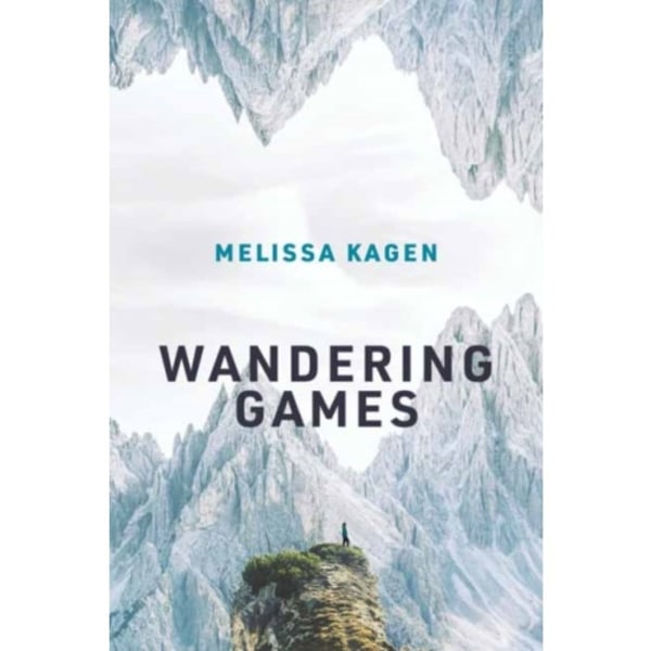 Wandering Games (häftad, eng)