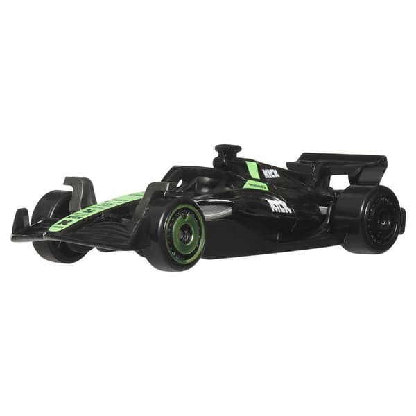 Hot Wheels F-1 Racing 1:64 10-pack