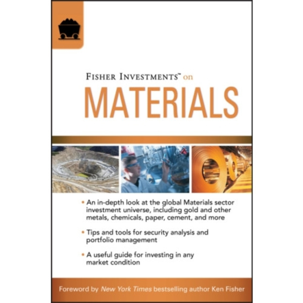 Fisher Investments on Materials (häftad, eng)
