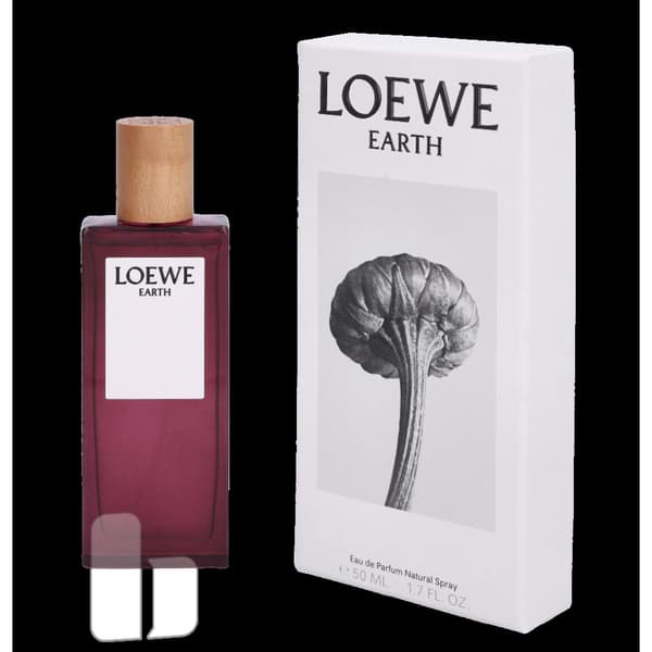 Loewe Earth Edp Spray 50 ml Unisex