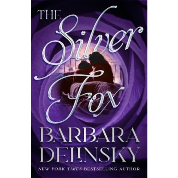The Silver Fox (häftad, eng)