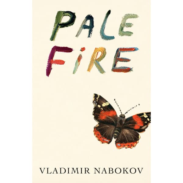 Pale Fire (häftad, eng)