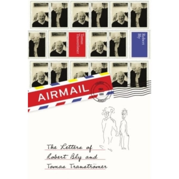 Airmail (häftad, eng)