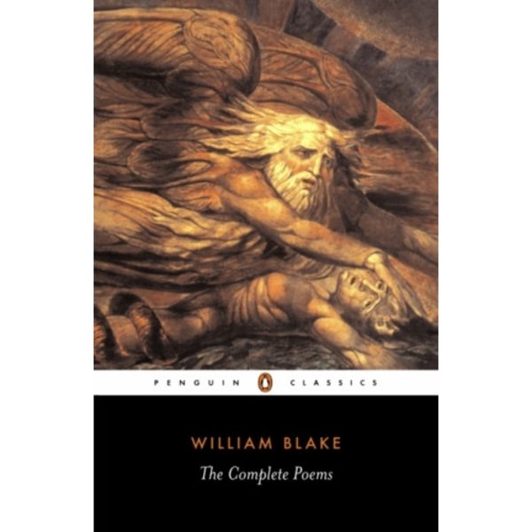 The Complete Poems (häftad, eng)