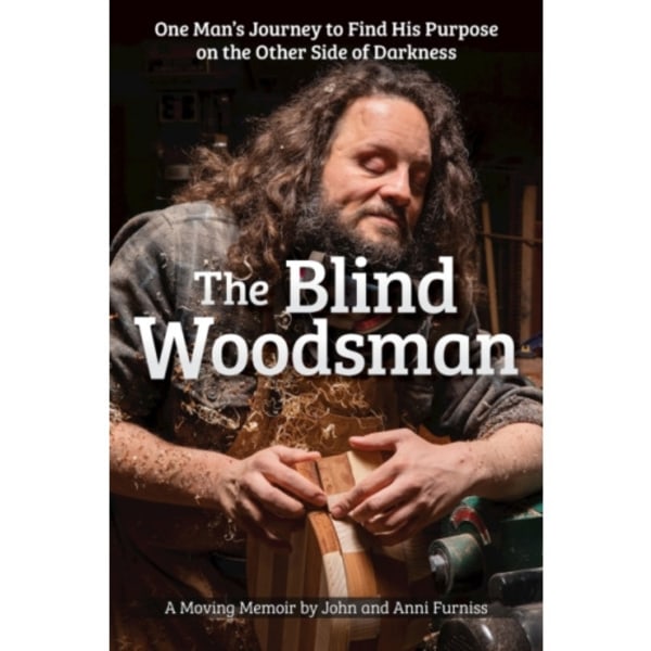 The Blind Woodsman (häftad, eng)