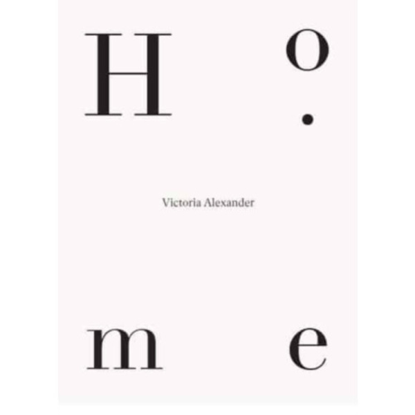 Home (inbunden, eng)