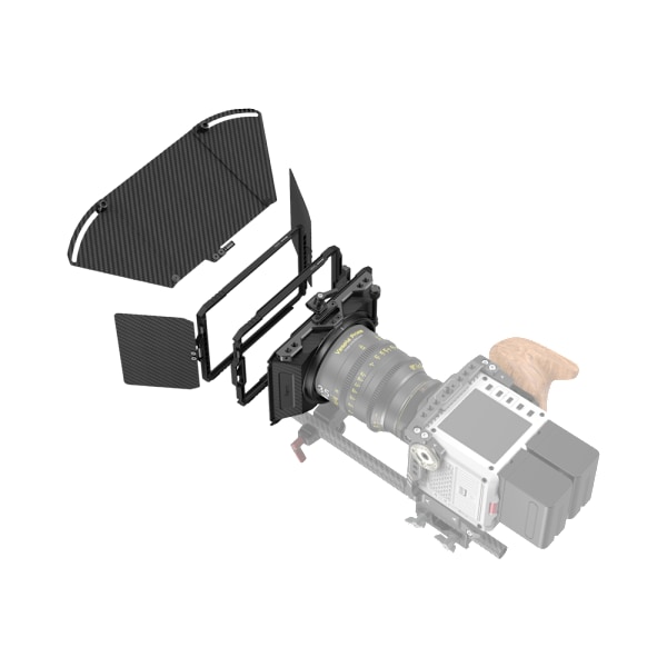 SmallRig 3680 Mini Matte Box Pro