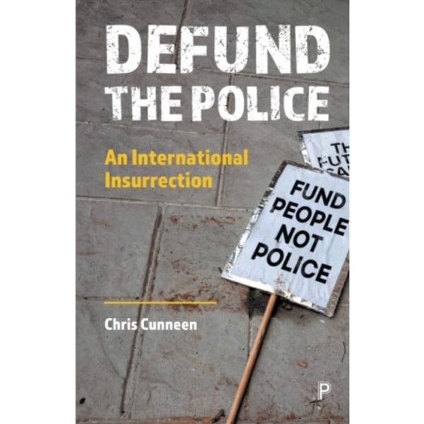 Defund the Police (häftad, eng)