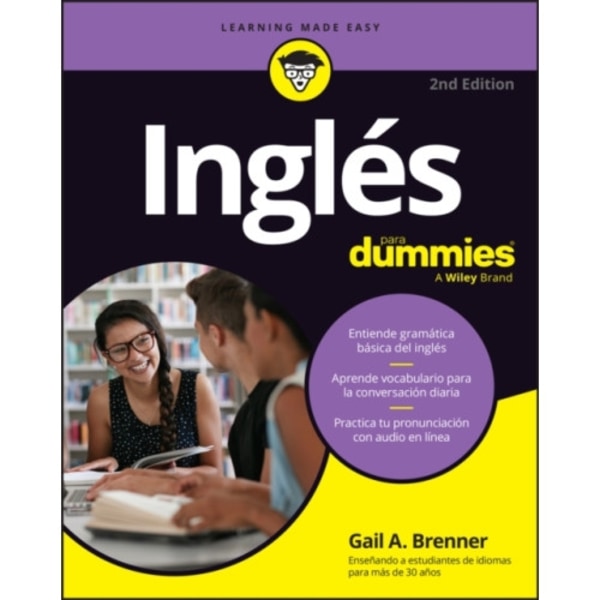 Ingles Para Dummies (häftad, eng)