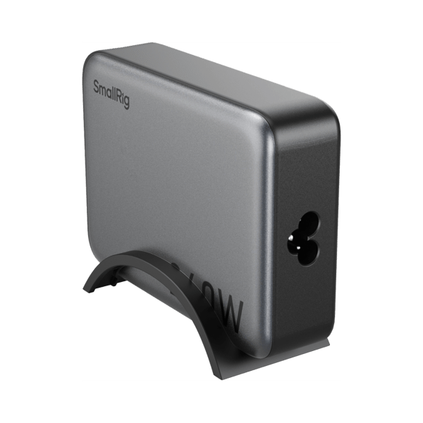 SmallRig 4752 240W 4-Port PD Power Adapter
