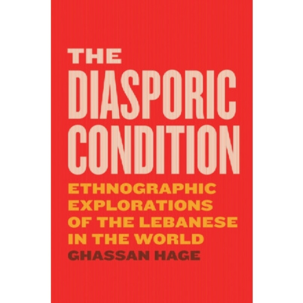 The Diasporic Condition (häftad, eng)