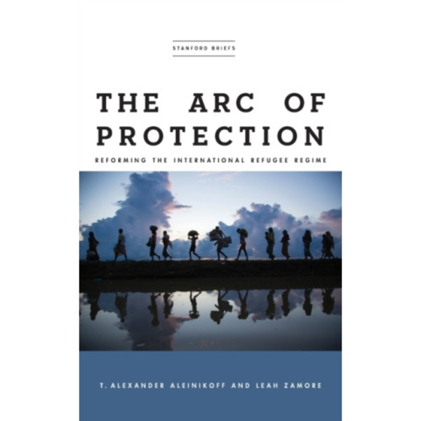 The Arc of Protection (häftad, eng)