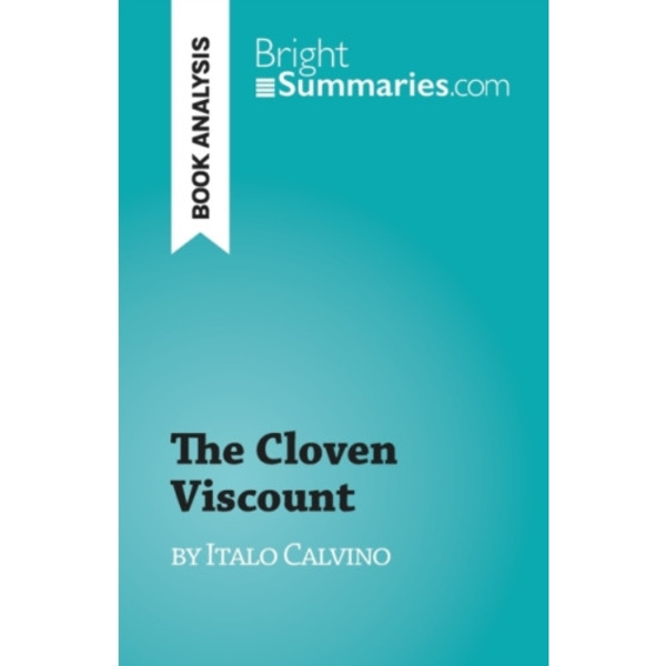 The Cloven Viscount (häftad, eng)