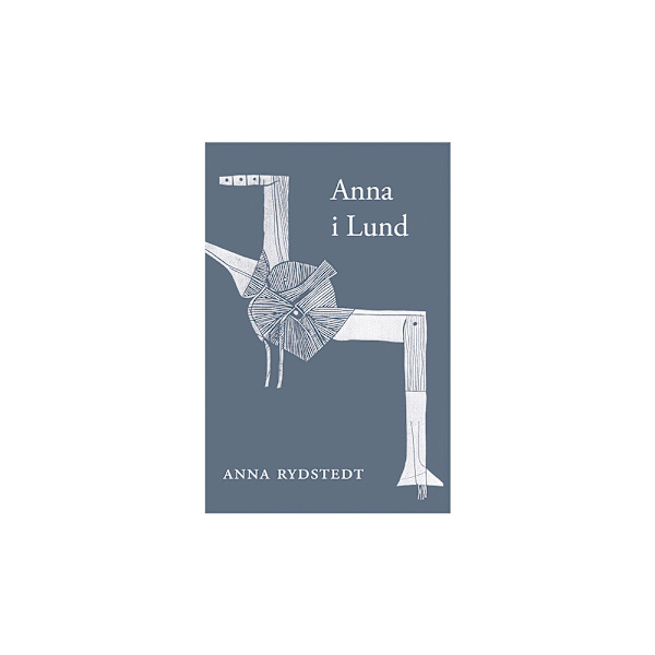 Anna i Lund (bok, danskt band)