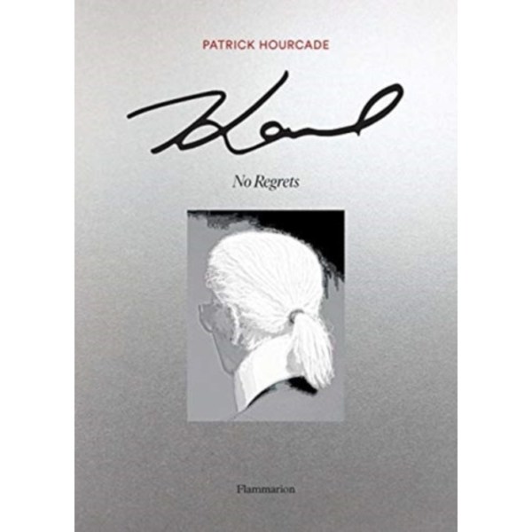 Karl: No Regrets (inbunden, eng)