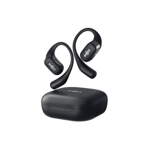 SHOKZ OpenFit - True wireless-hörlurar med mikrofon