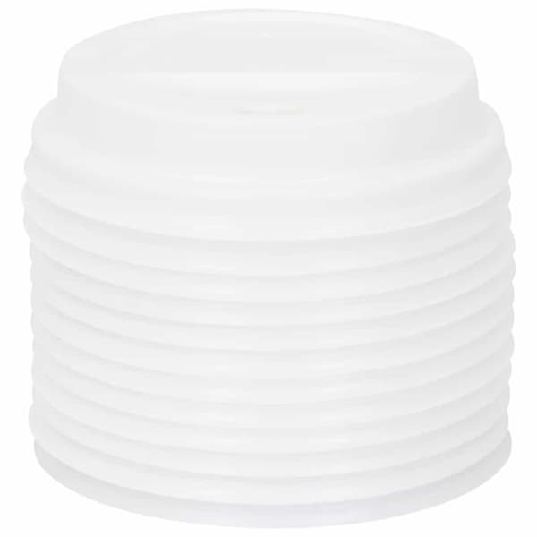 Kaffekoppar i papper med lock 1000 st 8oz 240ml