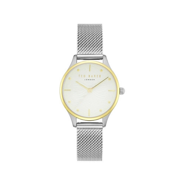 TED BAKER TE50704001 - Quartz Klocka Dam (30MM)