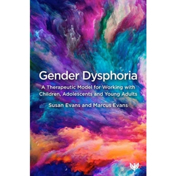 Gender Dysphoria (häftad, eng)