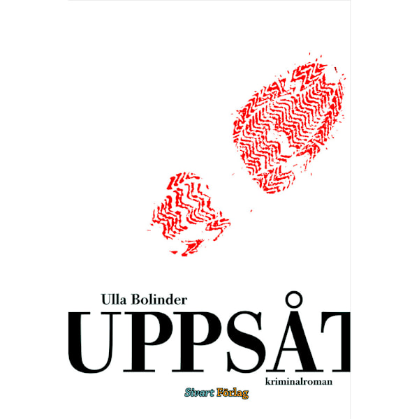 Uppsåt (inbunden)