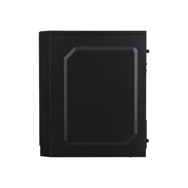 Akyga AK35BK - tower - micro ATX