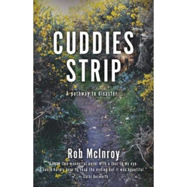 Cuddies Strip (häftad, eng)