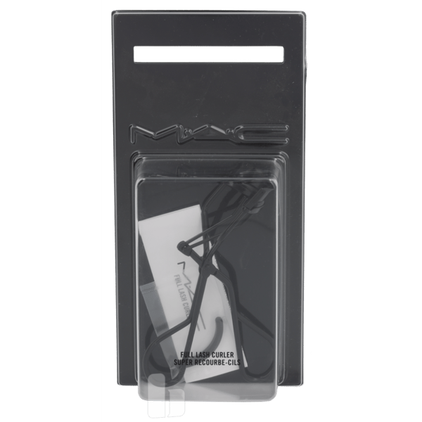 MAC Full Lash Curler 1 pack Dam