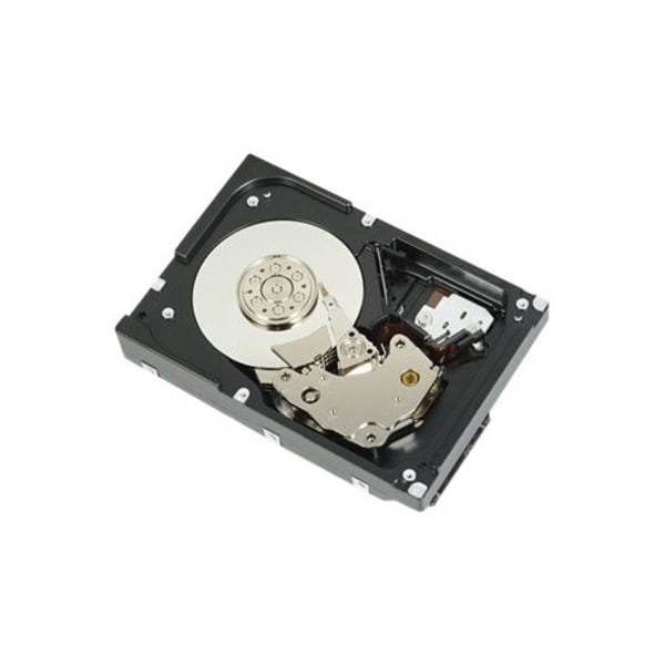 Dell - Kundsats - hårddisk - 2 TB - SATA 6Gb/s