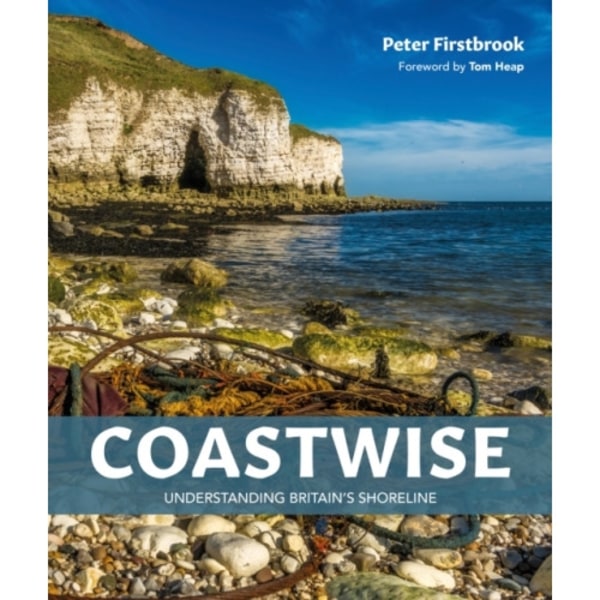 Coastwise (inbunden, eng)