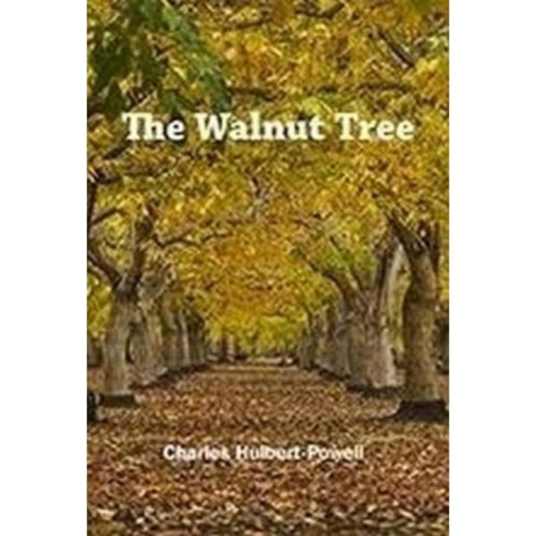 The Walnut Tree (inbunden, eng)