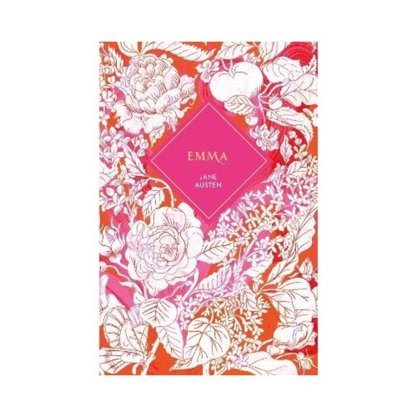 Emma (inbunden, eng)